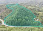 Kolašinde 73000 m2 panoramik manzaralı yatırımlar için büyük güneşli arsa