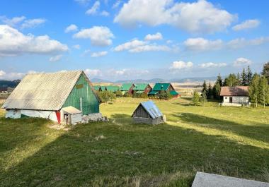 Ev satın al Zabljak