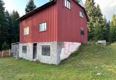 Ev satın al Zabljak