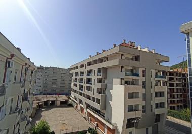  Satılık Daire Budva