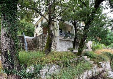 Villa virpazar