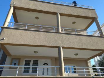 Utehada 3 katlı lüks villa 180 m2-saf konfor ve stil