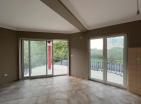 Glavatide Jaz Plajının yanında havuzlu yeni lüks 3 odalı 79 m2 daire