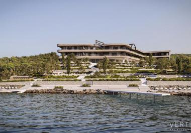 Arsa Tivat