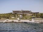 5 Yıldızlı otel gelişimi için özel sahil arazisi