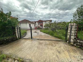 Kiralık bahçe manzaralı Barda yeni daire 36 м2