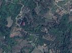 Dobra Voda kamp veya eko köy için özel 5700 m2 arsa