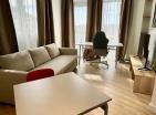 Panorama Tivat residenceta havuzlu ve otoparklı 36m2 lüks daire