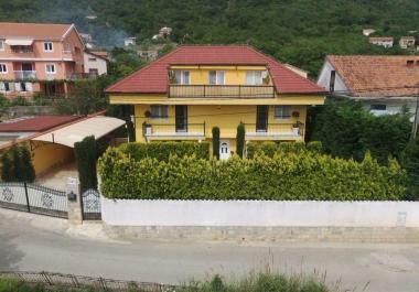 Satılık ev Lastva Grbaljska içinde 