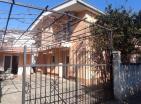 Satıldı : Sutomoreda satılık özel 9 daire villa