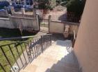 Satıldı : Sutomoreda satılık özel 9 daire villa