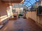 Satıldı : Sutomoreda satılık özel 9 daire villa