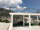Sutomoreda satılık özel 4 daireli villa