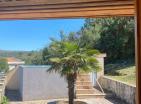 Utjehada havuzlu ve saunalı 4 katlı lüks deniz manzaralı villa