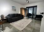 Barda havuzlu Yeni Lüks 4 yatak odalı villa 187 m2