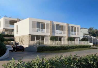 Villa içinde Durasevici
