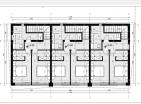 Durasevicide denize 50 metre mesafede muhteşem deniz manzaralı rüya şehir evi