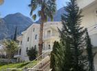 Risanda Kotor-Bay Residenceta havuzlu ve teraslı Dream beachside daire