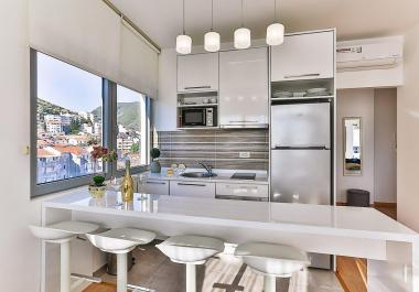  Satılık Daire Budva
