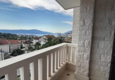  Daire satın al Tivat