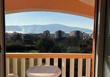 Daire Tivat