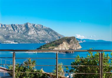  Daire Budva