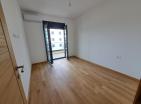 Kvart şehrinde Podgoricada 47 m2lik şık yeni daire