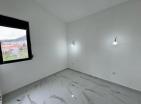 Teraslı Barda 40 m2 modern daire