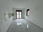 Teraslı Barda 40 m2 modern daire