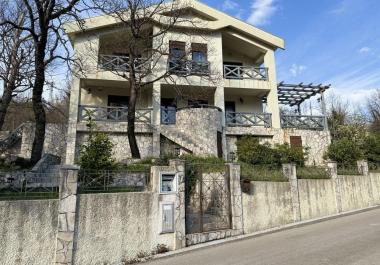 Villa virpazar