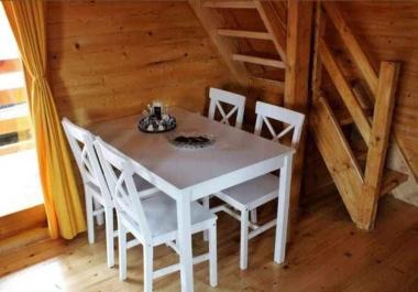 Satılık ev Kolasin içinde