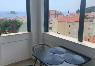  Daire satın al Petrovac içinde