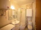 Stolivde teraslı ve panoramik Kotor Körfezi manzaralı iki yatak odalı daire 62 m2