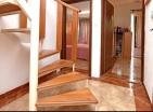 Bijelada deniz manzaralı mobilyalı dubleks 90 m2 daire
