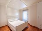 Podgoricada 3 yatak odası ve Moraca manzaralı lüks yeni dubleks 127 m2 daire