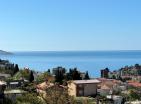 Satıldı : Sutomoreda 3 yatak odalı harika deniz manzaralı 95 m2 daire