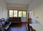 Tivatta denize yakın, birinci sınıf konumda 1 yatak odalı daire 40 m2