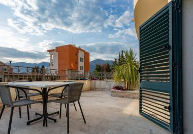 Daire Tivat