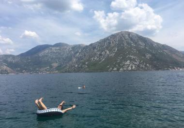 Arsa Tivat
