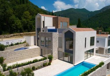 Satılık ev Tivat