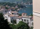 Kotor, Dobrotada teraslı muhteşem deniz manzaralı 52 m2 daire