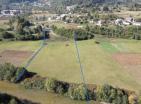 Kolašinde satılık geniş kentleşmiş 10000 m2 arsa
