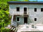 Kavacı, Kotorda yeniden inşa için tarihi taş 130 m2 ev