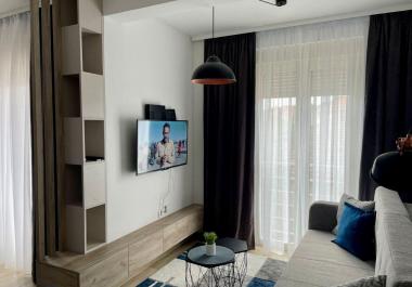  Daire Tivat