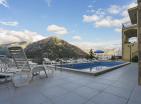 Kostanjicada 4 apartlı denize sıfır özel villa: plajlı mini otel