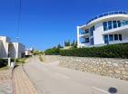 Dobra Vodada muhteşem deniz manzaralı 319 m2 villa, Havuzlu bar
