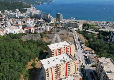  Satılık Daire Becici içinde
