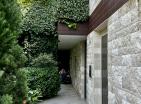 Budva, Dukley Gardens villasta 1 hatta lüks 2 yatak odalı daire
