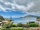 Budva, Dukley Gardens villasta 1 hatta lüks 2 yatak odalı daire