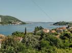 Seaside serenity: Kamenaride deniz manzaralı modern 2 yatak odalı 96m2 daire